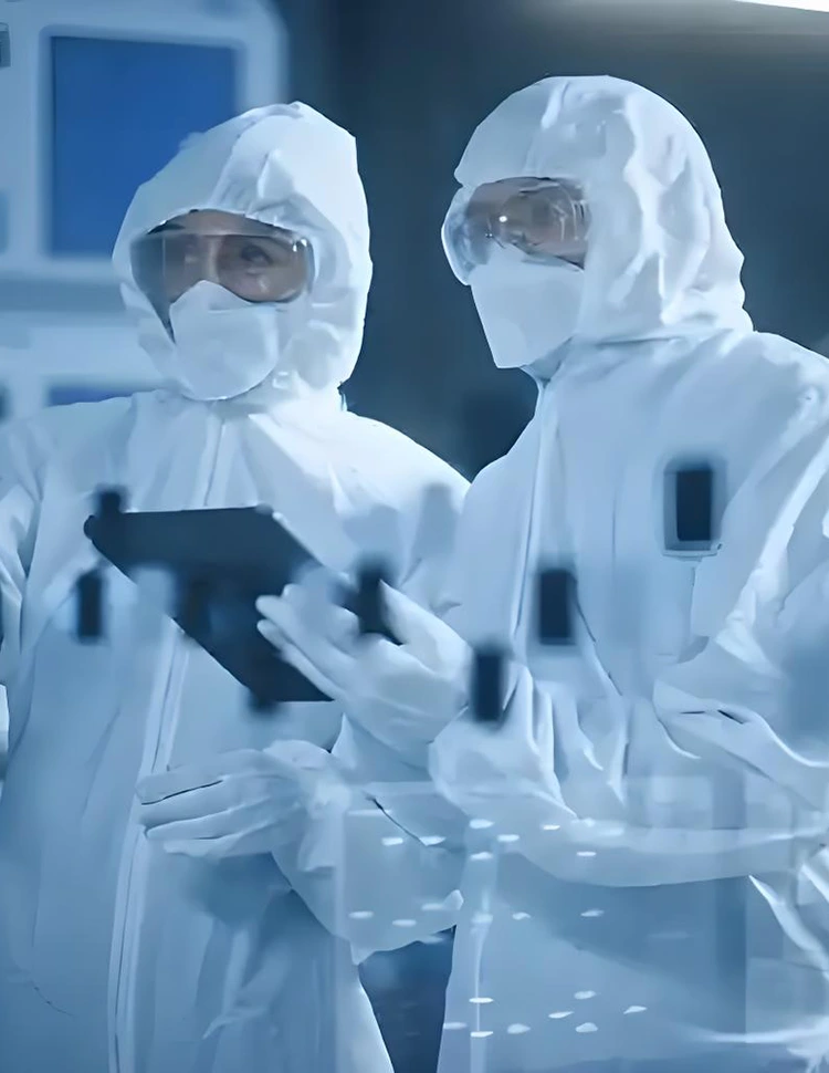 Industria biotecnológica